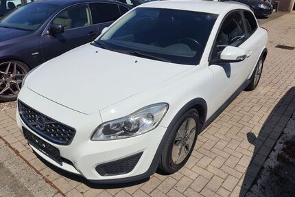 Volvo C30 Gebrauchtwagen