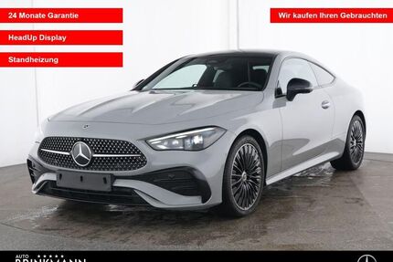 Mercedes-Benz CLE 200 Gebrauchtwagen