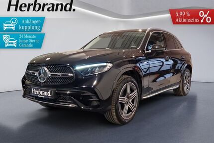 Mercedes-Benz GLC 300 Gebrauchtwagen