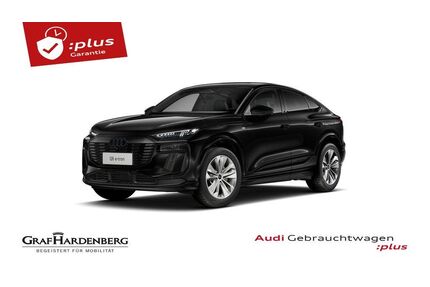 Audi Q6 e-tron Gebrauchtwagen
