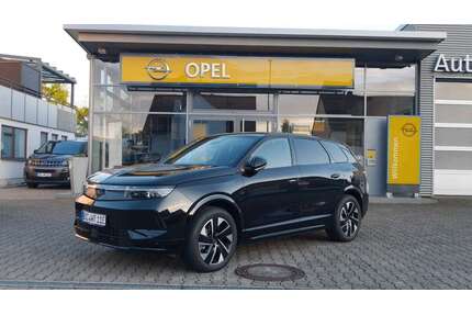 Opel Grandland X Gebrauchtwagen