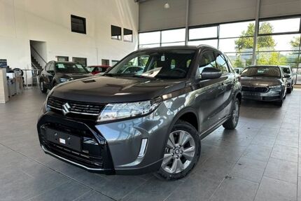 Suzuki Vitara Gebrauchtwagen