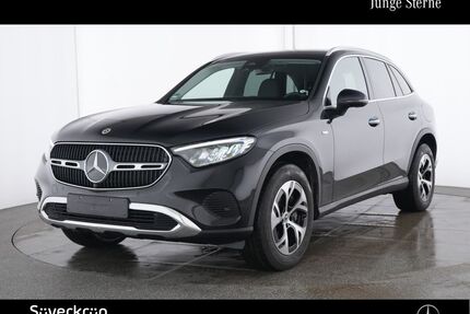 Mercedes-Benz GLC 300 Gebrauchtwagen