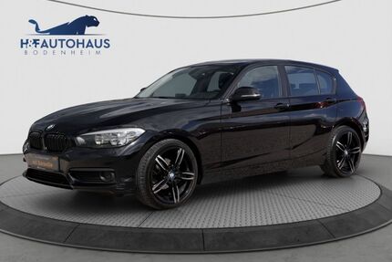 BMW 118 Gebrauchtwagen