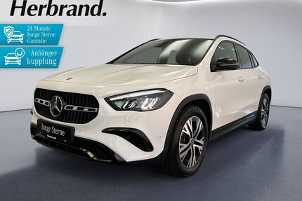 Mercedes-Benz GLA 200 Gebrauchtwagen