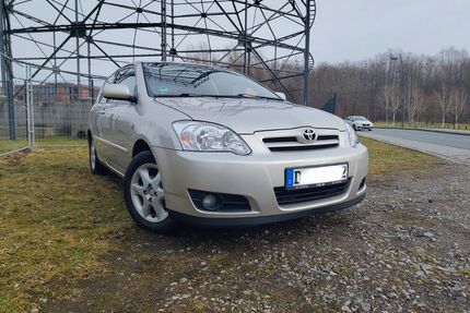 Toyota Corolla Gebrauchtwagen