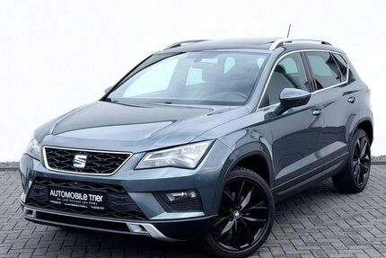 Seat Ateca Gebrauchtwagen