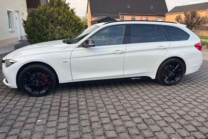 BMW 320 Gebrauchtwagen