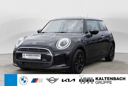 Mini ONE Gebrauchtwagen