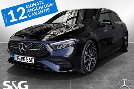 Mercedes-Benz A 200 Gebrauchtwagen