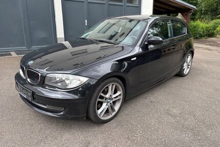 BMW 118 Gebrauchtwagen