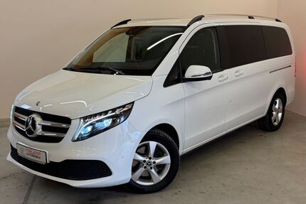 Mercedes-Benz V 300 Gebrauchtwagen