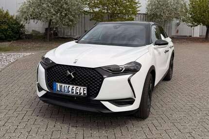 DS Automobiles DS 3 Crossback 