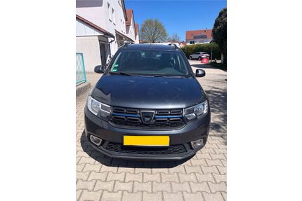 Dacia Logan Gebrauchtwagen