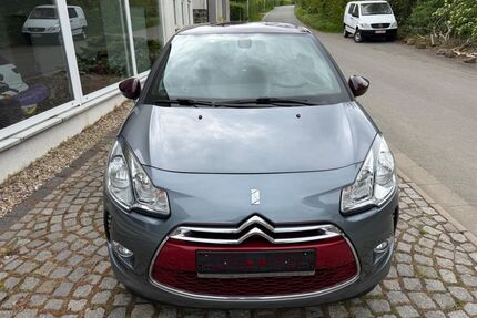Citroen DS3 Gebrauchtwagen