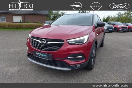 Opel Grandland (X) Gebrauchtwagen
