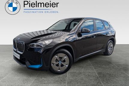 BMW iX1 Gebrauchtwagen