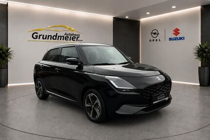 Suzuki Swift Gebrauchtwagen