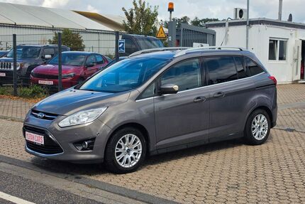 Ford Grand C-Max Gebrauchtwagen