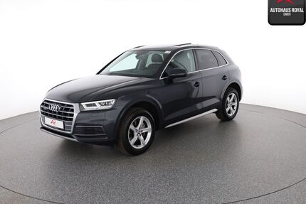 Audi Q5 Gebrauchtwagen