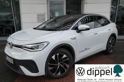 VW ID.5 Gebrauchtwagen