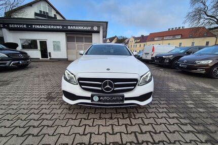 Mercedes-Benz E 400 Gebrauchtwagen