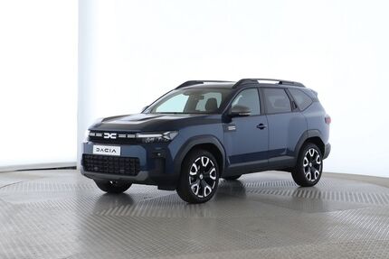 Dacia Bigster Gebrauchtwagen