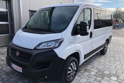Fiat Ducato Gebrauchtwagen