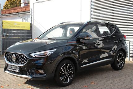 MG ZS Gebrauchtwagen