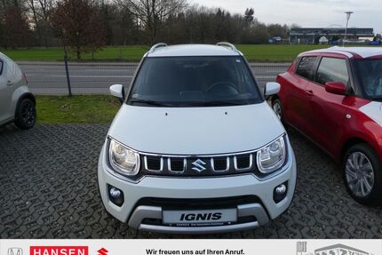 Suzuki Ignis Gebrauchtwagen