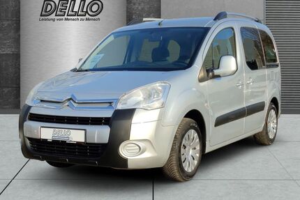 Citroen Berlingo Gebrauchtwagen
