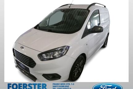Ford Transit Courier Gebrauchtwagen