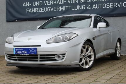 Hyundai Coupe Gebrauchtwagen