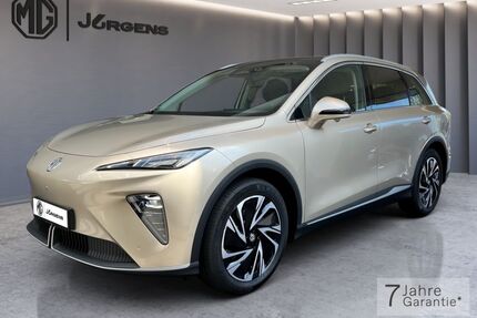 MG S6 EV Gebrauchtwagen