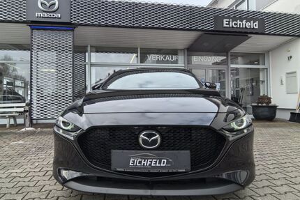 Mazda 3 Gebrauchtwagen