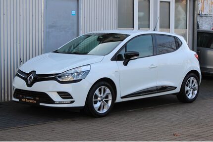 Renault Clio Gebrauchtwagen