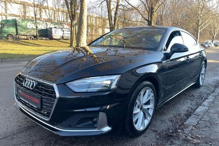 Audi A5 Gebrauchtwagen