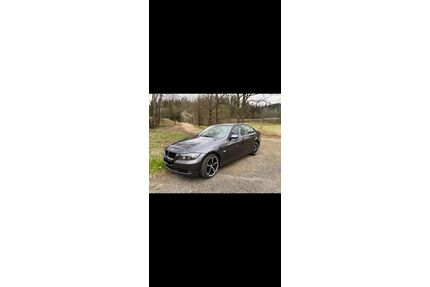 BMW 318 Gebrauchtwagen