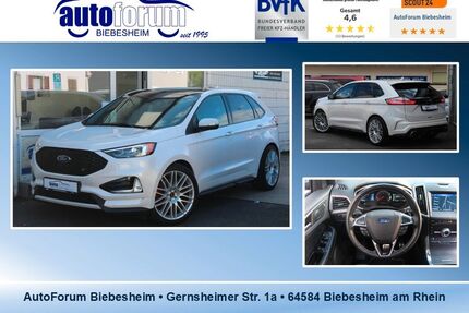 Ford Edge Gebrauchtwagen