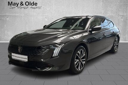 Peugeot 508 Gebrauchtwagen