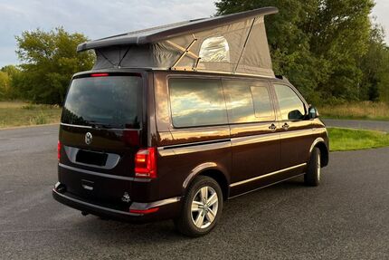 VW T6 Multivan Gebrauchtwagen
