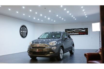 Fiat 500X Gebrauchtwagen