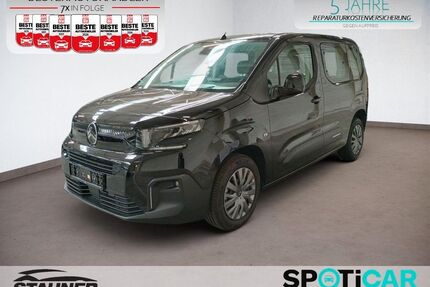 Citroen Berlingo Gebrauchtwagen