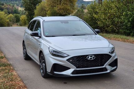 Hyundai i30 Gebrauchtwagen