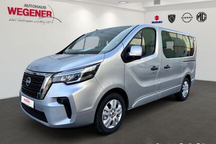 Nissan Primastar Gebrauchtwagen