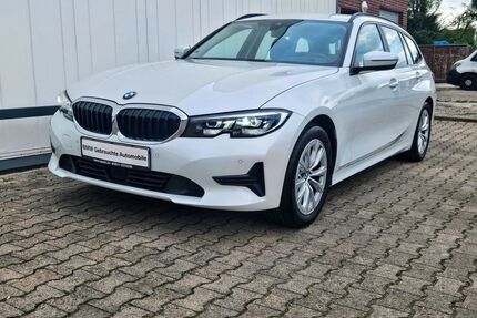 BMW 320 Gebrauchtwagen