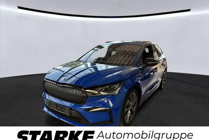 Skoda Enyaq Gebrauchtwagen