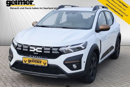 Dacia Sandero Gebrauchtwagen