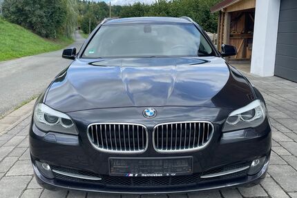 BMW 530 Gebrauchtwagen