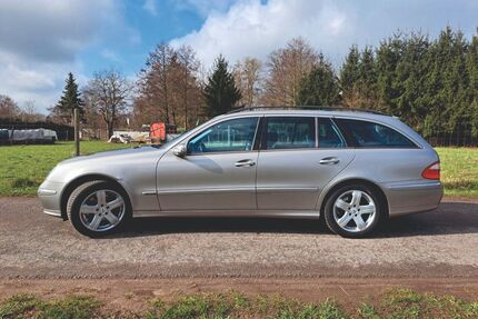 Mercedes-Benz 320 Gebrauchtwagen